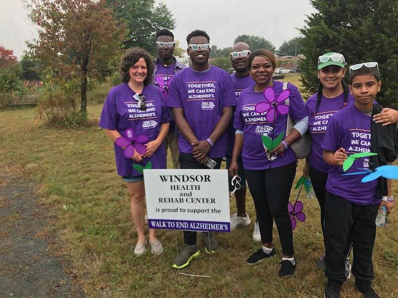 WINDSOR HEALTH AND REHABILITATION CENTER, LLC nursing home in WINDSOR, CT - Photo 4 of 5