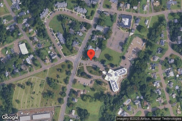 MONTOWESE CENTER FOR HEALTH & REHABILITATION nursing home in NORTH HAVEN, CT - Photo 1 of 5