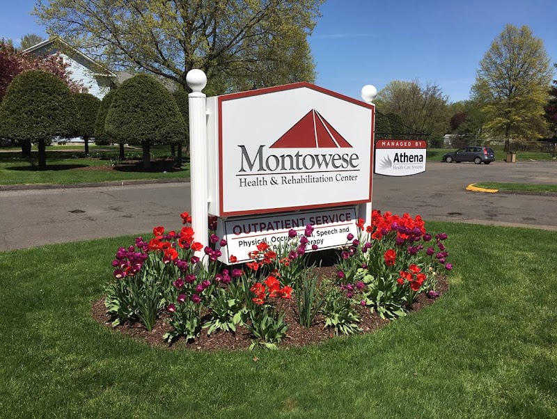 MONTOWESE CENTER FOR HEALTH & REHABILITATION nursing home in NORTH HAVEN, CT - Photo 2 of 5