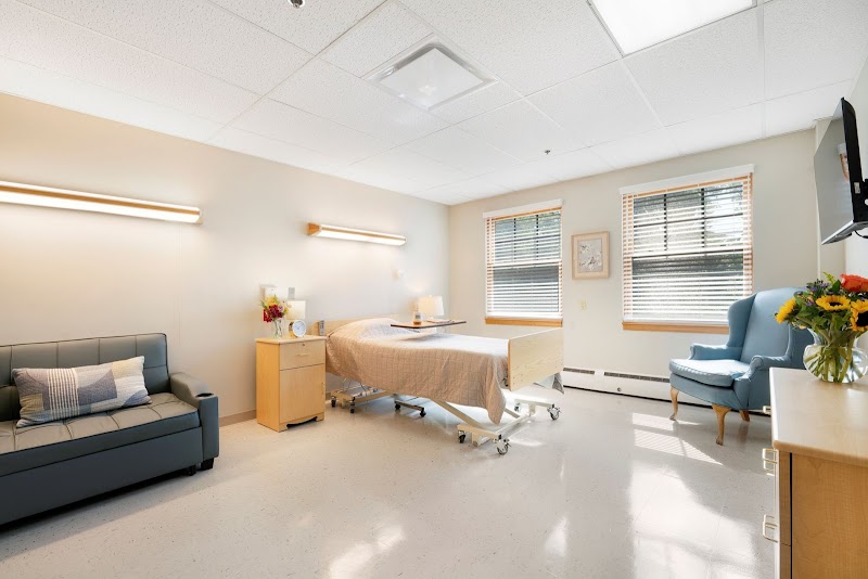 MONTOWESE CENTER FOR HEALTH & REHABILITATION nursing home in NORTH HAVEN, CT - Photo 3 of 5