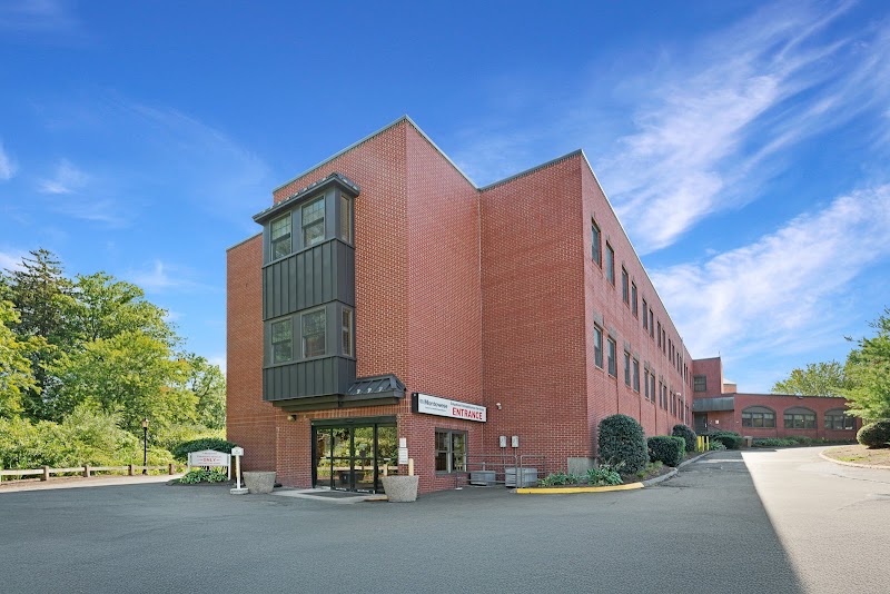 MONTOWESE CENTER FOR HEALTH & REHABILITATION nursing home in NORTH HAVEN, CT - Photo 4 of 5