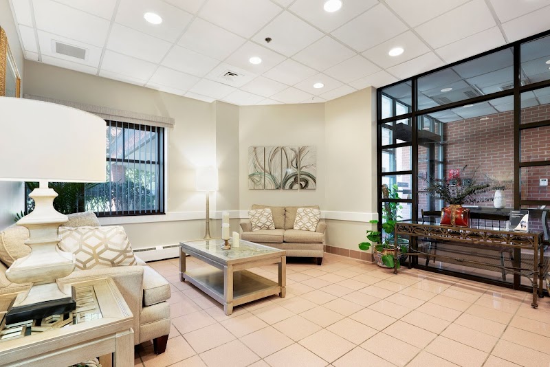 MONTOWESE CENTER FOR HEALTH & REHABILITATION nursing home in NORTH HAVEN, CT - Photo 5 of 5