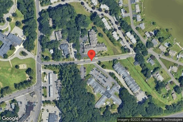 AUTUMN LAKE HEALTHCARE AT GLEN HILL nursing home in DANBURY, CT - Photo 1 of 9