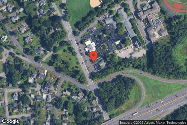 CAROLTON CHRONIC & CONVALESCENT HOSPITAL INC nursing home in FAIRFIELD, CT - Photo 1 of 5