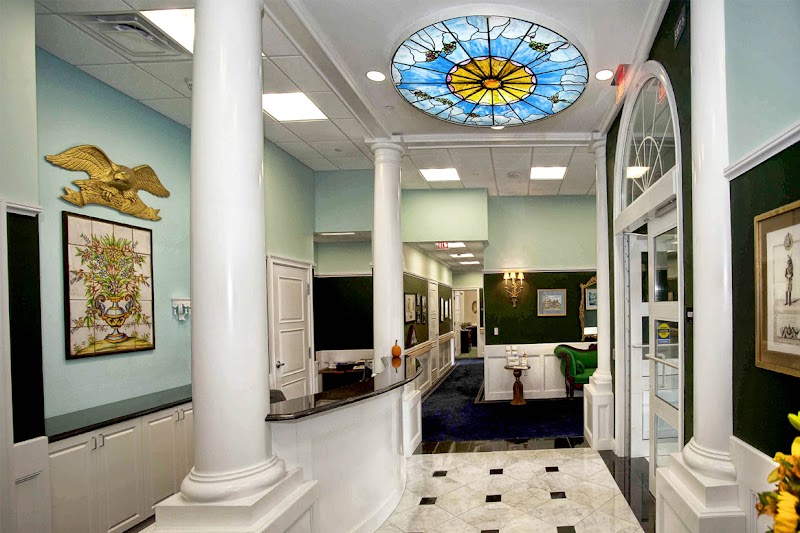 CAROLTON CHRONIC & CONVALESCENT HOSPITAL INC nursing home in FAIRFIELD, CT - Photo 2 of 5