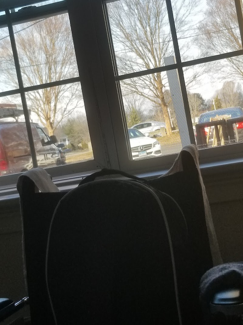 CAROLTON CHRONIC & CONVALESCENT HOSPITAL INC nursing home in FAIRFIELD, CT - Photo 5 of 5