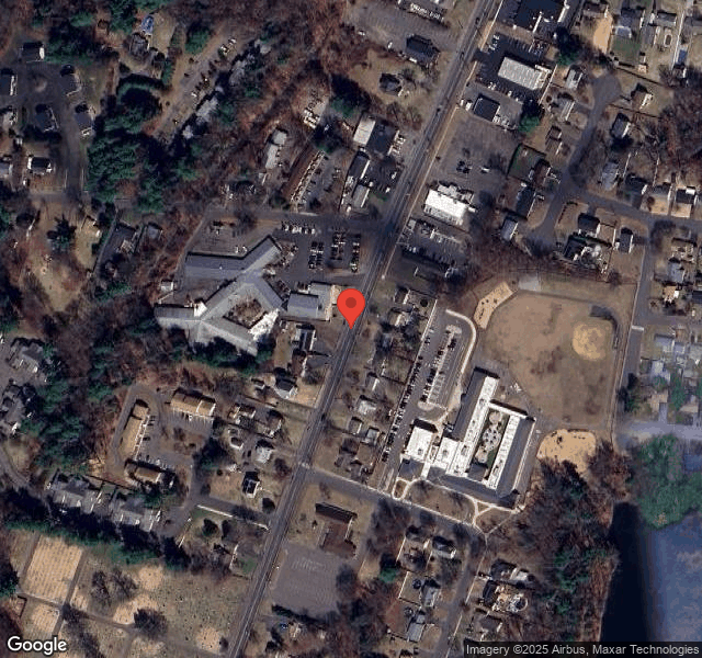 APPLE REHAB FARMINGTON VALLEY nursing home in PLAINVILLE, CT - Photo 1 of 5