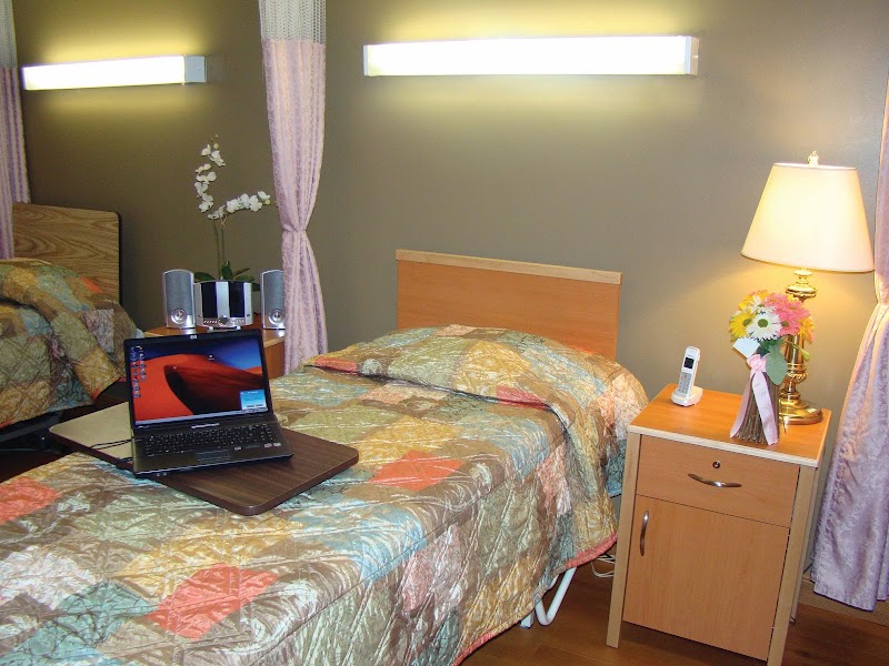 HEWITT HEALTH & REHABILITATION CENTER, INC nursing home in SHELTON, CT - Photo 3 of 5