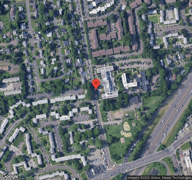 STAMFORD CARE CENTER nursing home in STAMFORD, CT - Photo 1 of 6