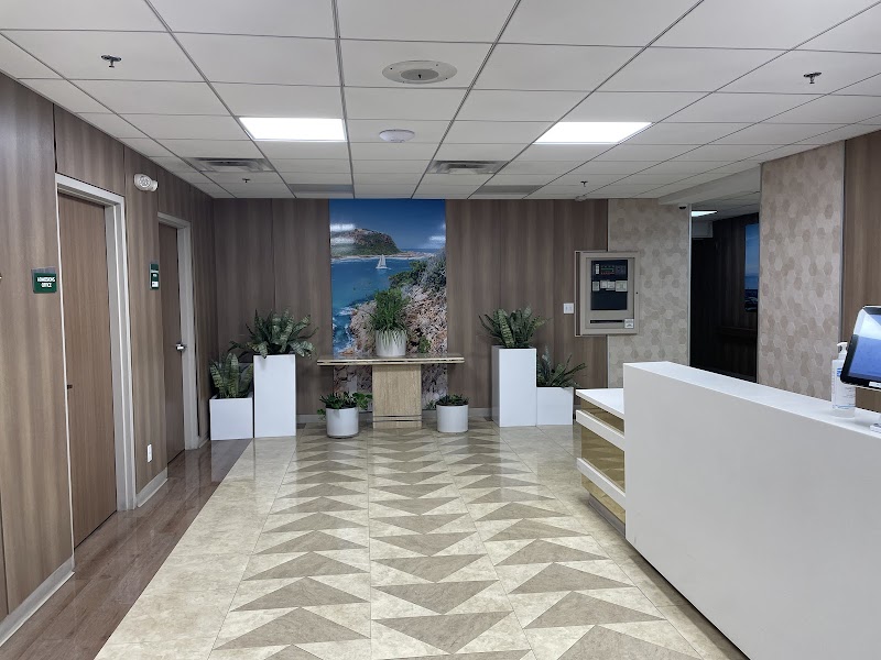 STAMFORD CARE CENTER nursing home in STAMFORD, CT - Photo 2 of 6