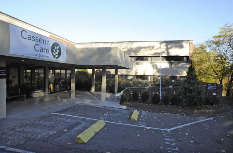 STAMFORD CARE CENTER nursing home in STAMFORD, CT - Photo 3 of 6