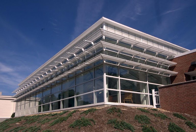 AVERY NURSING HOME/NOBLE BUILDING nursing home in HARTFORD, CT - Photo 2 of 5