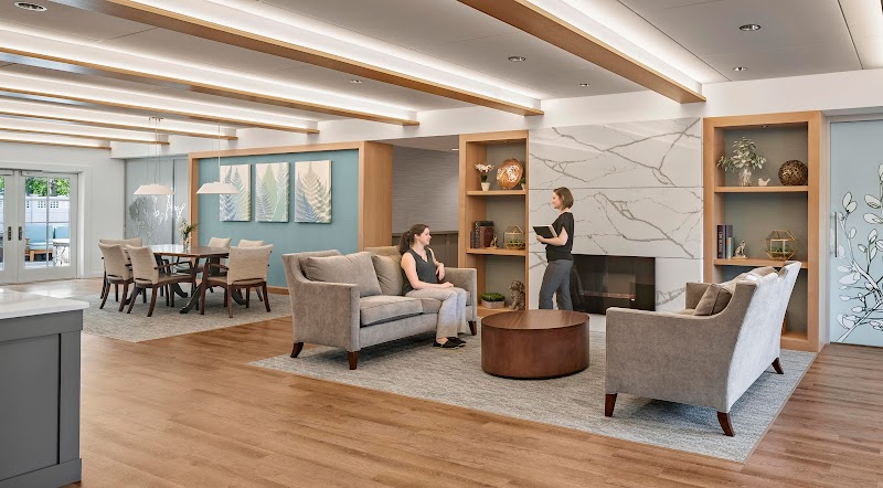 AVERY NURSING HOME/NOBLE BUILDING nursing home in HARTFORD, CT - Photo 5 of 5