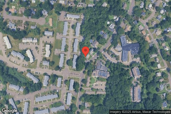 MILFORD HEALTH CARE CENTER INC nursing home in MILFORD, CT - Photo 1 of 4