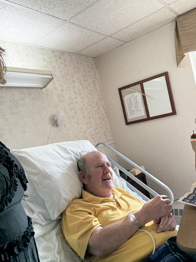 MILFORD HEALTH CARE CENTER INC nursing home in MILFORD, CT - Photo 2 of 4