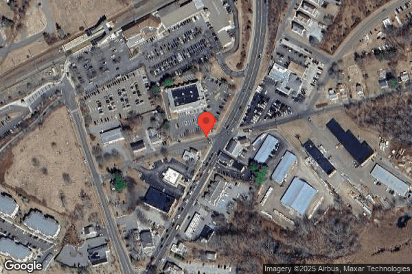 APPLE REHAB SAYBROOK nursing home in OLD SAYBROOK, CT - Photo 1 of 5