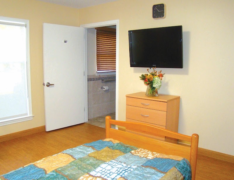 APPLE REHAB SAYBROOK nursing home in OLD SAYBROOK, CT - Photo 2 of 5