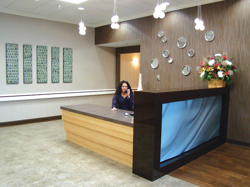 APPLE REHAB SAYBROOK nursing home in OLD SAYBROOK, CT - Photo 5 of 5