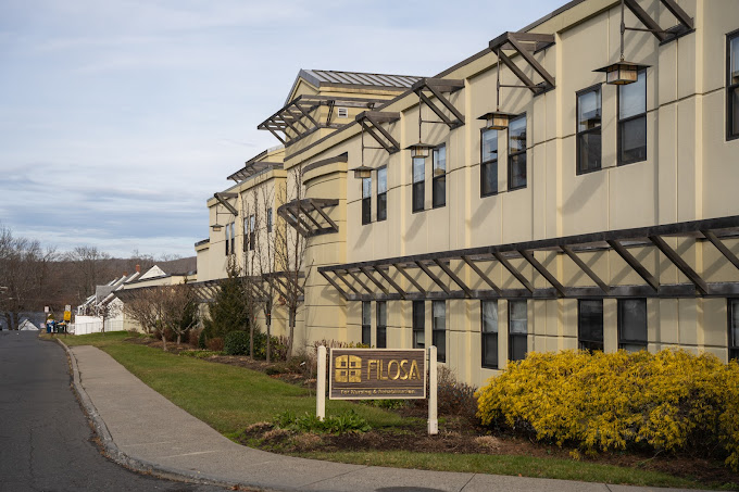 HAVENCARE AT FILOSA nursing home in DANBURY, CT - Photo 4 of 6