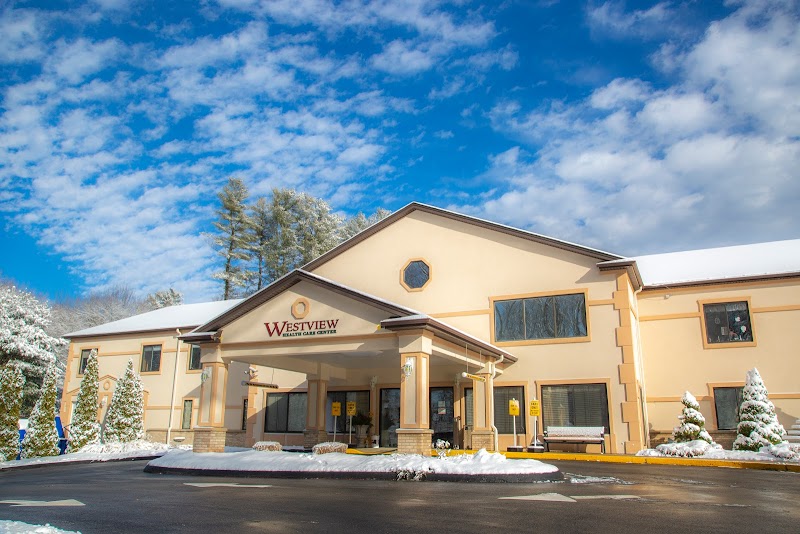 WESTVIEW HEALTH CARE CENTER nursing home in DAYVILLE, CT - Photo 3 of 5