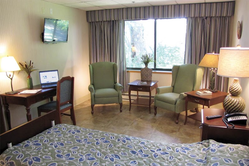 NORWICH SUB-ACUTE AND NURSING nursing home in NORWICH, CT - Photo 4 of 5