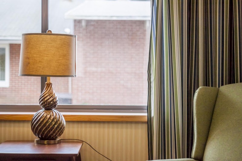 NORWICH SUB-ACUTE AND NURSING nursing home in NORWICH, CT - Photo 5 of 5