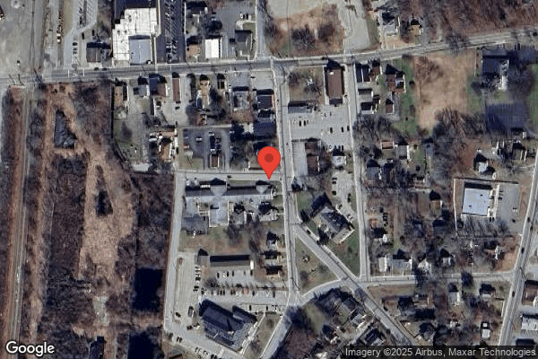 VILLA MARIA NURSING AND REHABILITATION COMMUNITY nursing home in PLAINFIELD, CT - Photo 1 of 5