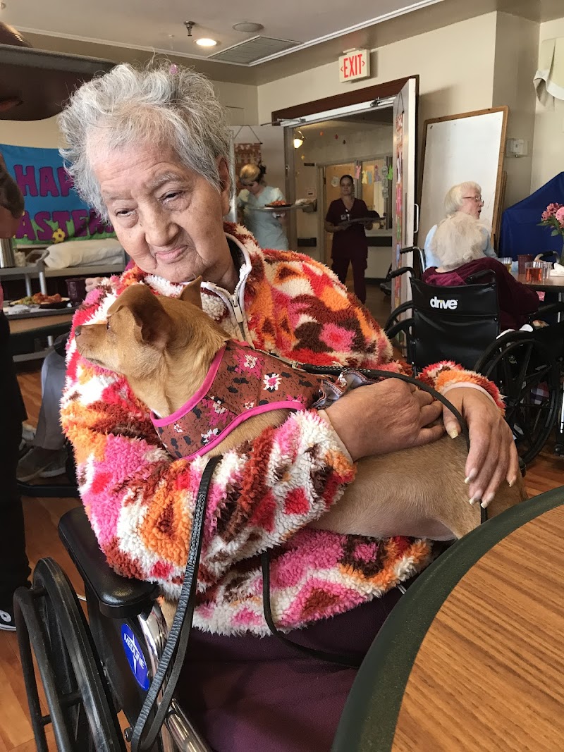 VILLA MARIA NURSING AND REHABILITATION COMMUNITY nursing home in PLAINFIELD, CT - Photo 2 of 5