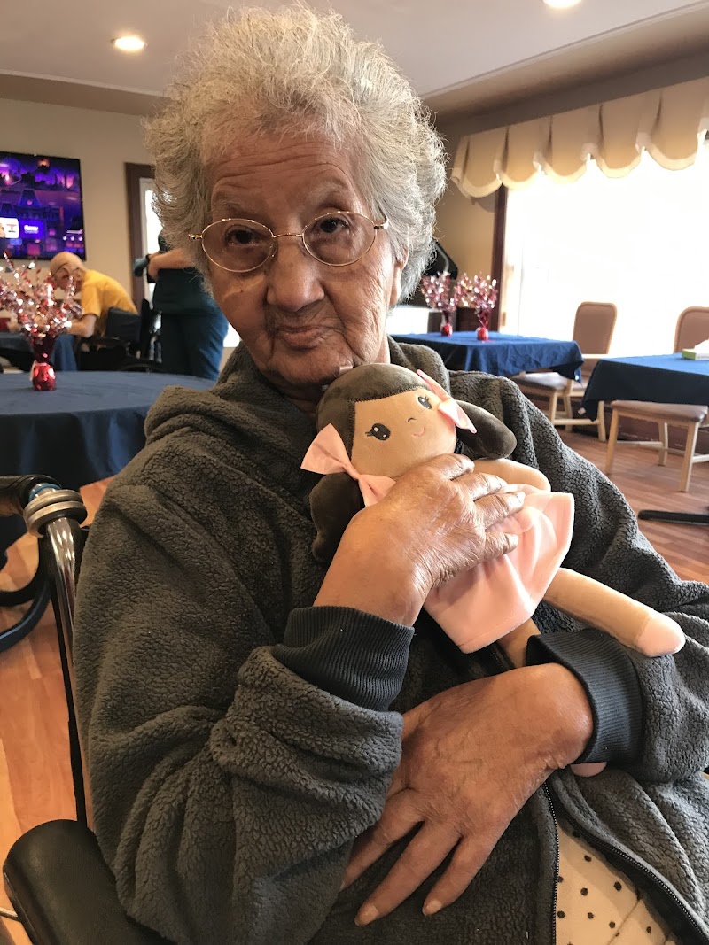 VILLA MARIA NURSING AND REHABILITATION COMMUNITY nursing home in PLAINFIELD, CT - Photo 3 of 5