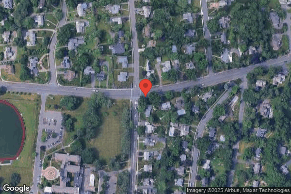 SAINT MARY HOME nursing home in WEST HARTFORD, CT - Photo 1 of 3