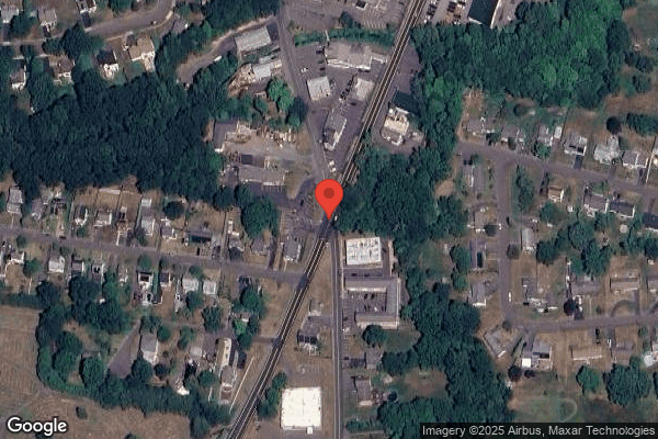 APPLE REHAB MIDDLETOWN nursing home in MIDDLETOWN, CT - Photo 1 of 5