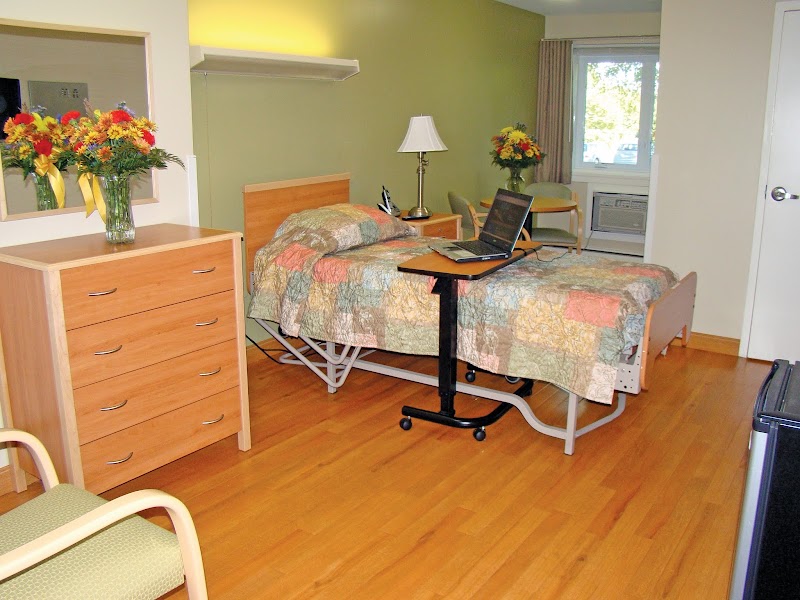 APPLE REHAB MIDDLETOWN nursing home in MIDDLETOWN, CT - Photo 2 of 5