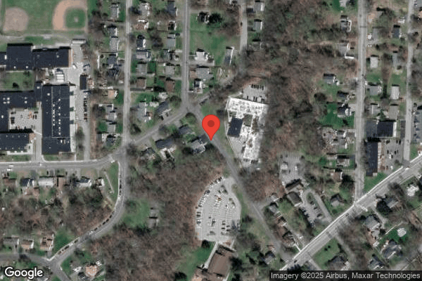 TORRINGTON CENTER FOR NURSING & REHABILITATION LLC nursing home in TORRINGTON, CT - Photo 1 of 5