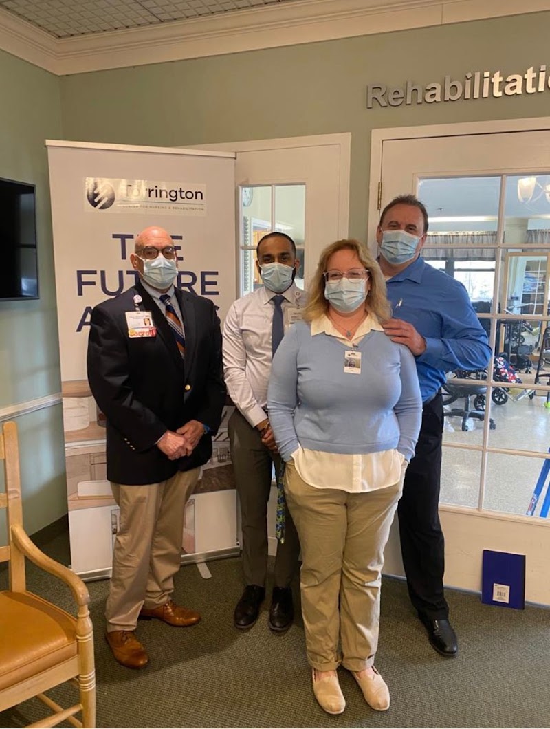 TORRINGTON CENTER FOR NURSING & REHABILITATION LLC nursing home in TORRINGTON, CT - Photo 3 of 5