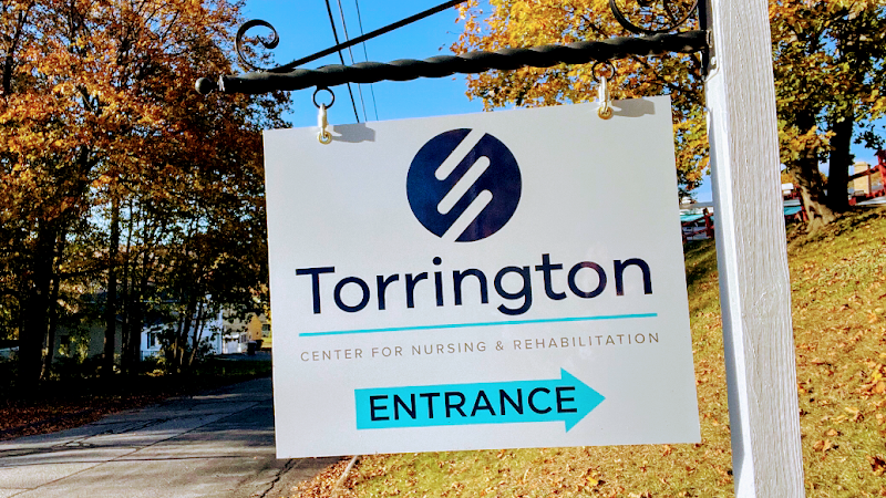 TORRINGTON CENTER FOR NURSING & REHABILITATION LLC nursing home in TORRINGTON, CT - Photo 4 of 5