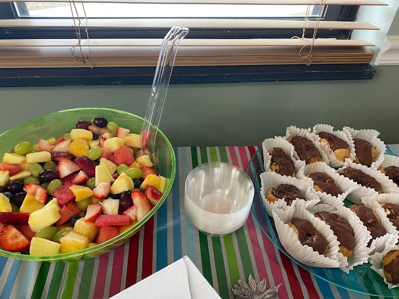 TORRINGTON CENTER FOR NURSING & REHABILITATION LLC nursing home in TORRINGTON, CT - Photo 5 of 5