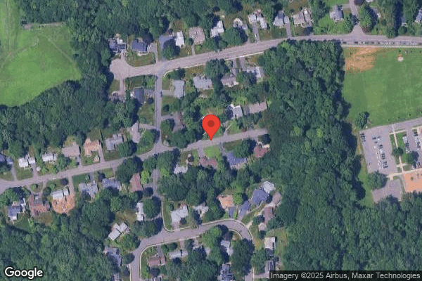 HEBREW CENTER FOR HEALTH AND REHABILITATION nursing home in WEST HARTFORD, CT