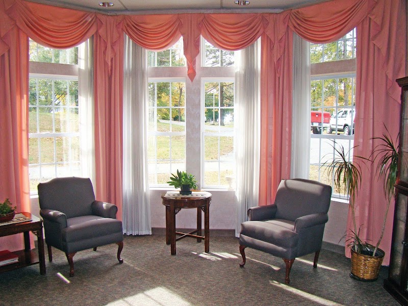 WOLCOTT HALL NURSING CENTER INC nursing home in TORRINGTON, CT - Photo 2 of 5