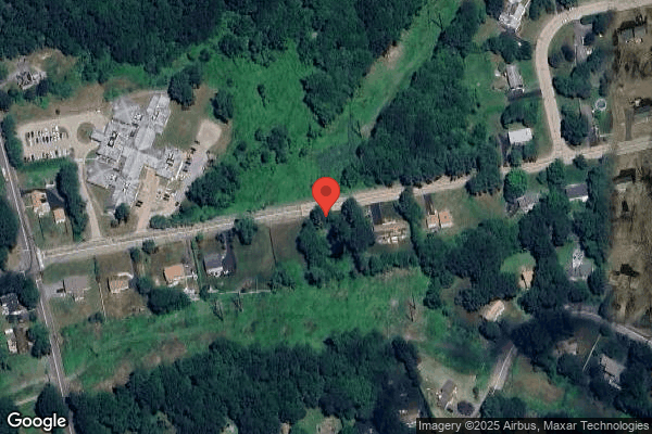 GREENTREE MANOR NURSING AND REHABILITATION CENTER nursing home in WATERFORD, CT - Photo 1 of 4