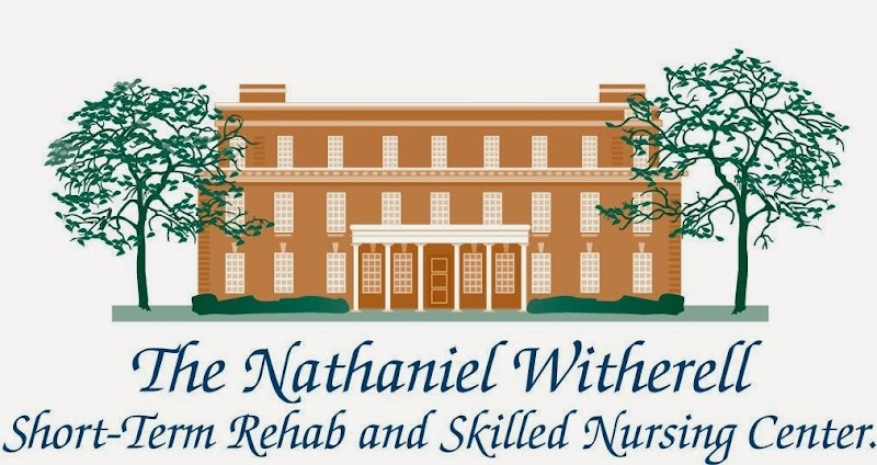 NATHANIEL WITHERELL, THE nursing home in GREENWICH, CT - Photo 2 of 5