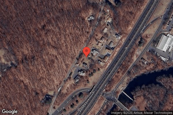 MASONICARE HEALTH CENTER nursing home in WALLINGFORD, CT - Photo 1 of 5