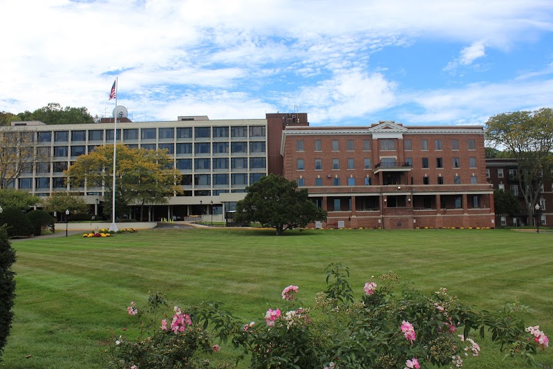 MASONICARE HEALTH CENTER nursing home in WALLINGFORD, CT - Photo 2 of 5