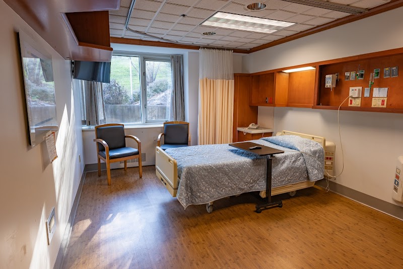 MASONICARE HEALTH CENTER nursing home in WALLINGFORD, CT - Photo 3 of 5