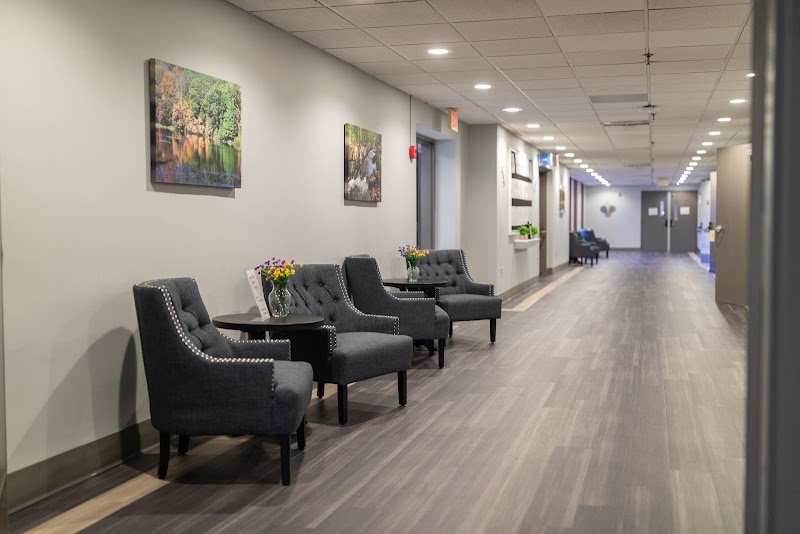 MASONICARE HEALTH CENTER nursing home in WALLINGFORD, CT - Photo 4 of 5