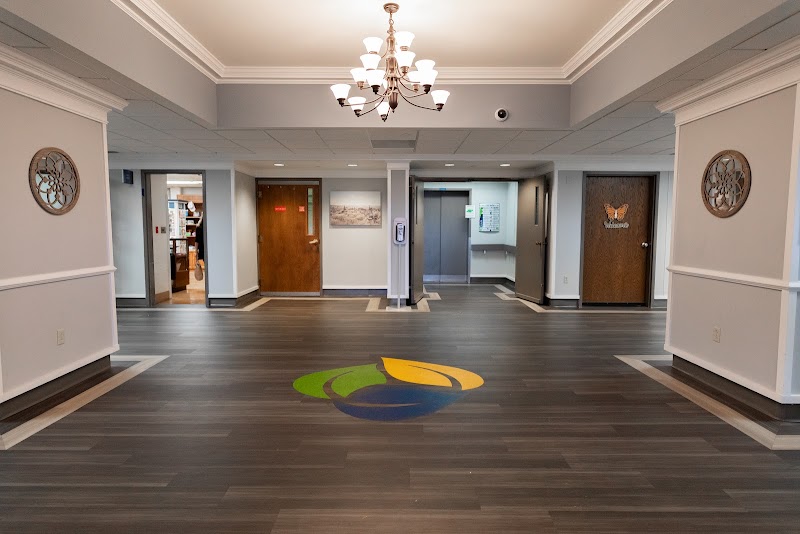 MASONICARE HEALTH CENTER nursing home in WALLINGFORD, CT - Photo 5 of 5