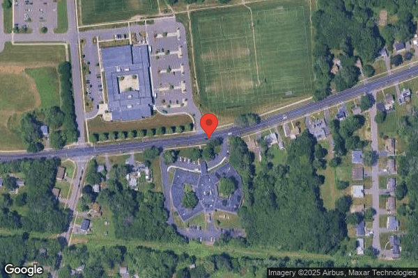 BLOOMFIELD CENTER FOR NURSING & REHABILITATION nursing home in BLOOMFIELD, CT - Photo 1 of 5