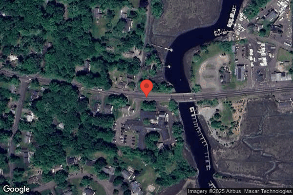 APPLE REHAB GUILFORD nursing home in GUILFORD, CT - Photo 1 of 5