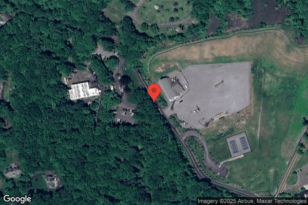 VILLA AT STAMFORD, THE nursing home in STAMFORD, CT