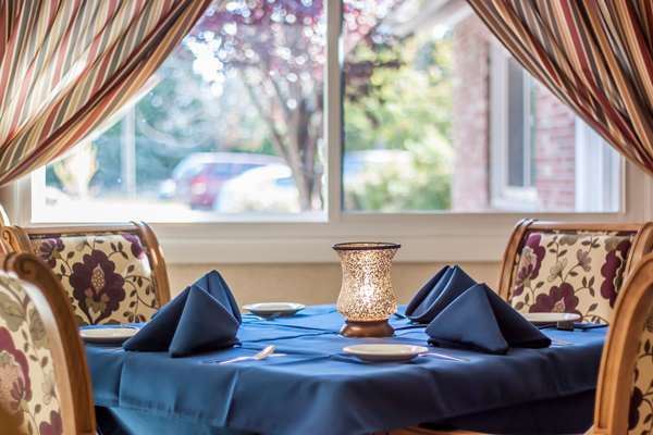 NEW LONDON SUB-ACUTE AND NURSING nursing home in WATERFORD, CT - Photo 4 of 5