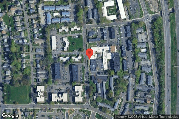 NORWALK CARE CENTER nursing home in NORWALK, CT - Photo 1 of 5